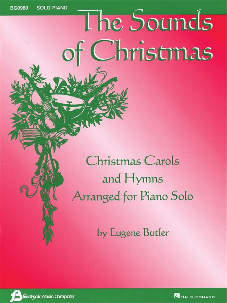 The Sounds Of Christmas